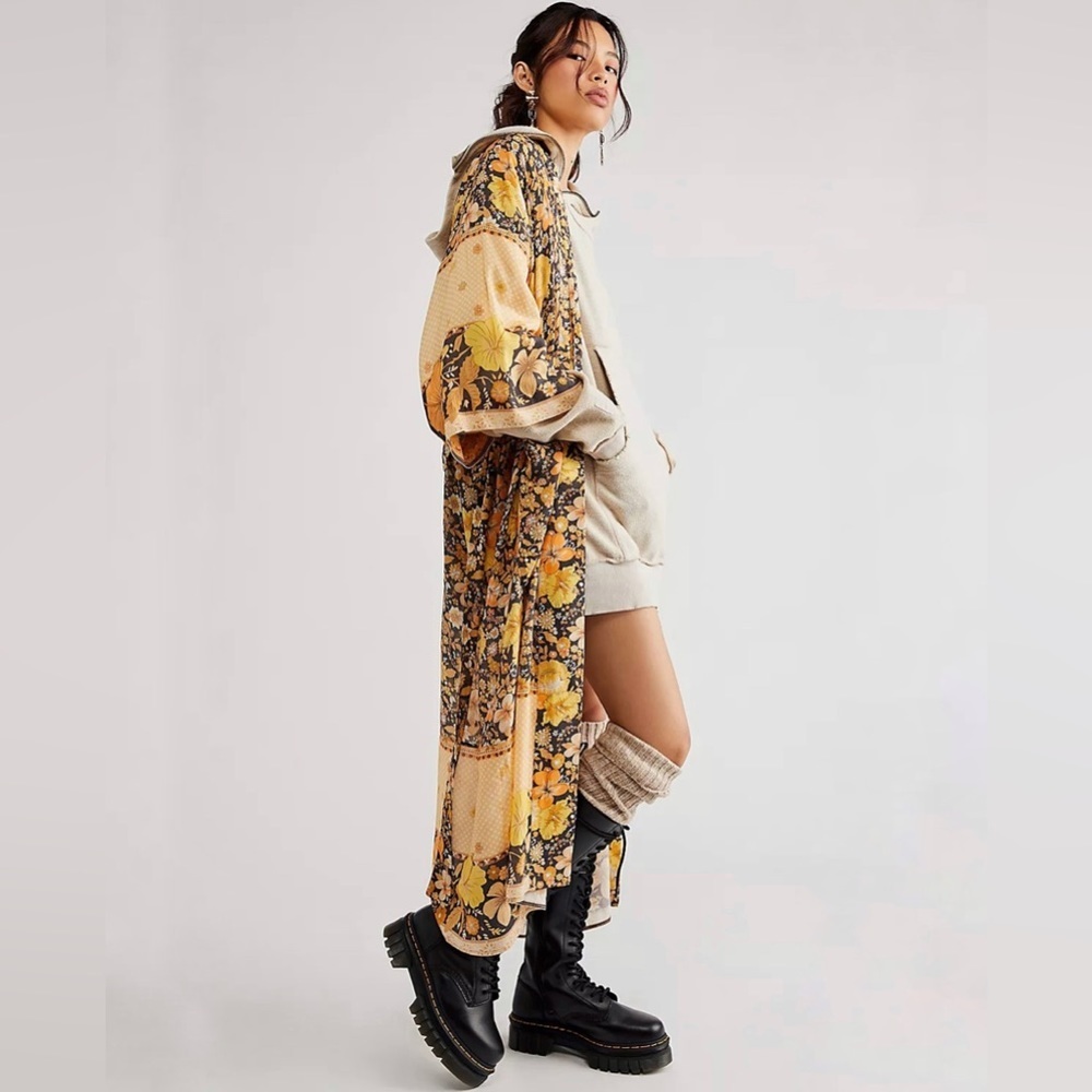 Spell And The Gypsy Kimono